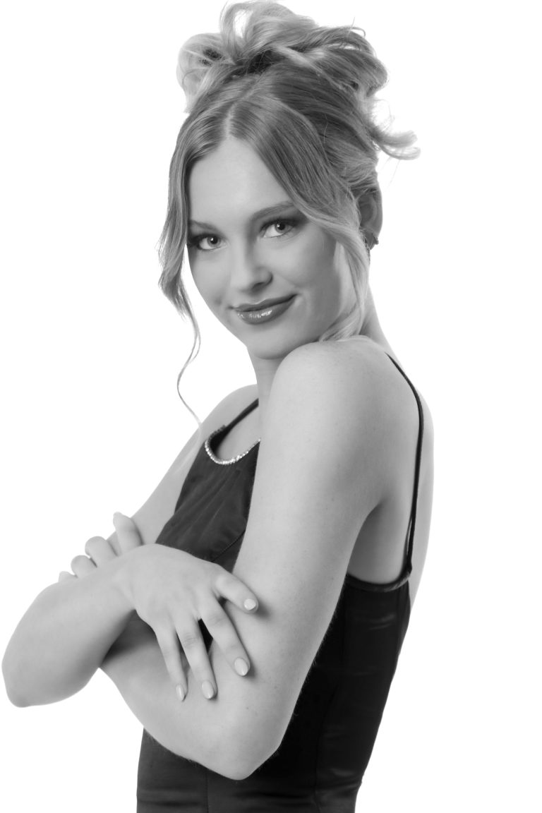 Madyson Smith Photo